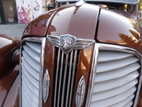 Oldtimertreffen Lommel -  12 augustus 2026