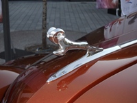 Oldtimertreffen Lommel -  12 augustus 2026