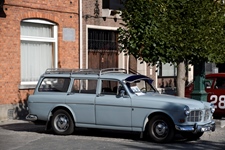Classic Cars Peer -  13 augustus 2026