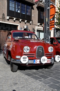 Classic Cars Peer -  13 augustus 2026