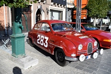 Classic Cars Peer -  13 augustus 2026