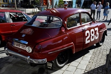 Classic Cars Peer -  13 augustus 2026