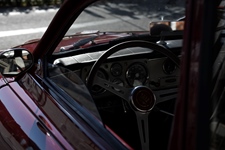 Classic Cars Peer -  13 augustus 2026