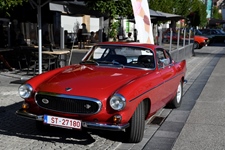 Classic Cars Peer -  13 augustus 2026