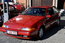 Classic Cars Peer -  13 augustus 2026