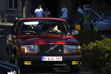 Classic Cars Peer -  13 augustus 2026