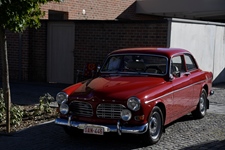 Classic Cars Peer -  13 augustus 2026