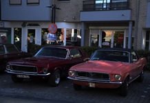 Classic Cars Peer -  13 augustus 2026