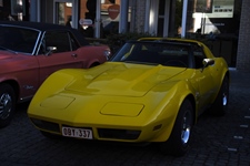 Classic Cars Peer -  13 augustus 2026