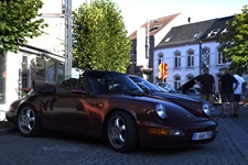 Classic Cars Peer -  13 augustus 2026