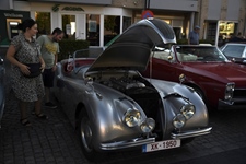 Classic Cars Peer -  13 augustus 2026