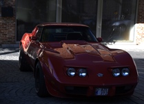 Classic Cars Peer -  13 augustus 2026