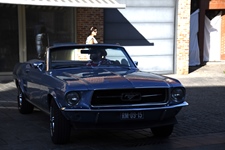 Classic Cars Peer -  13 augustus 2026