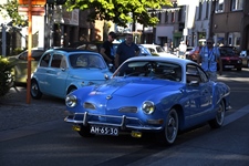 Classic Cars Peer -  13 augustus 2026