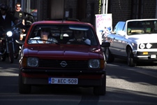 Classic Cars Peer -  13 augustus 2026