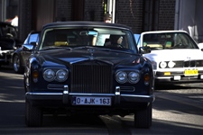 Classic Cars Peer -  13 augustus 2026
