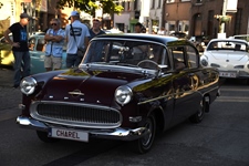 Classic Cars Peer -  13 augustus 2026