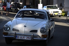 Classic Cars Peer -  13 augustus 2026
