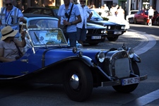 Classic Cars Peer -  13 augustus 2026