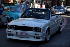 Classic Cars Peer -  13 augustus 2026