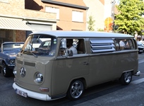 Classic Cars Peer -  13 augustus 2026