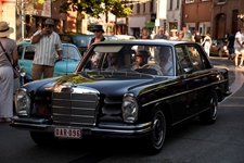 Classic Cars Peer -  13 augustus 2026