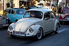 Classic Cars Peer -  13 augustus 2026
