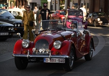 Classic Cars Peer -  13 augustus 2026
