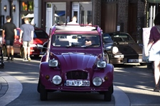 Classic Cars Peer -  13 augustus 2026