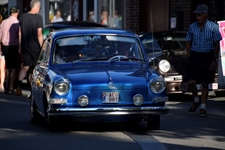 Classic Cars Peer -  13 augustus 2026