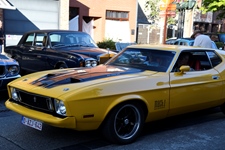 Classic Cars Peer -  13 augustus 2026