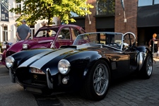 Classic Cars Peer -  13 augustus 2026