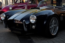 Classic Cars Peer -  13 augustus 2026
