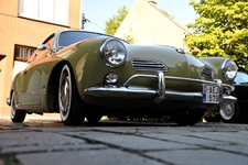 Classic Cars Peer -  13 augustus 2026