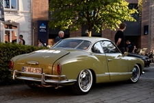 Classic Cars Peer -  13 augustus 2026