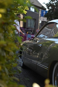 Classic Cars Peer -  13 augustus 2026