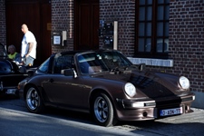 Classic Cars Peer -  13 augustus 2026