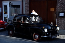 Classic Cars Peer -  13 augustus 2026