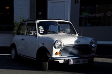 Classic Cars Peer -  13 augustus 2026