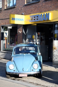 Classic Cars Peer -  13 augustus 2026