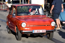 Classic Cars Peer -  13 augustus 2026