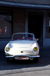 Classic Cars Peer -  13 augustus 2026
