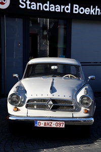 Classic Cars Peer -  13 augustus 2026