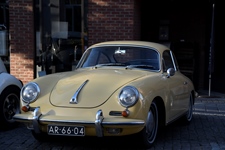 Classic Cars Peer -  13 augustus 2026