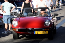 Classic Cars Peer -  13 augustus 2026