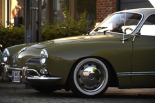 Classic Cars Peer -  13 augustus 2026