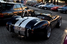 Classic Cars Peer -  13 augustus 2026