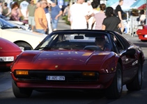 Classic Cars Peer -  13 augustus 2026