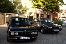 Classic Cars Peer -  13 augustus 2026