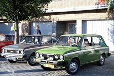 Classic Cars Peer -  13 augustus 2026